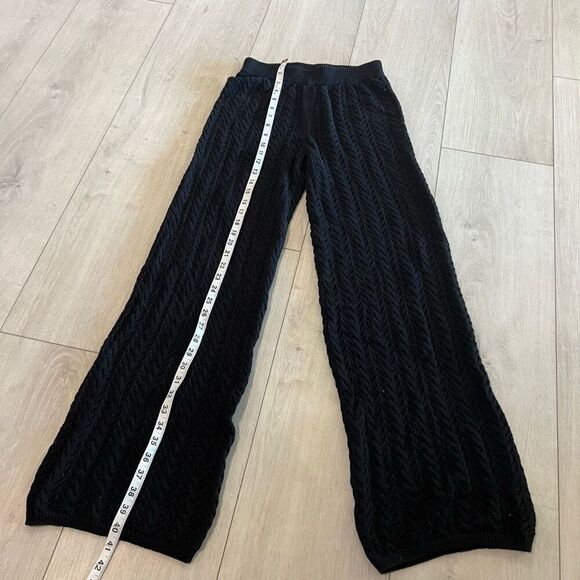 Lulus swim cover up pants size s - Picture 2 of 9